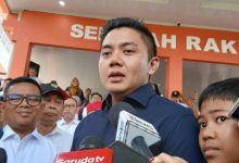 Menseskab, Teddy Indra Wijaya. Foto Antara