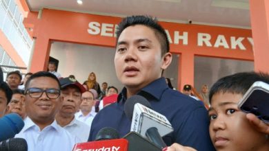 Menseskab, Teddy Indra Wijaya. Foto Antara