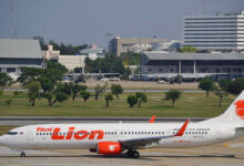 Thai Lion Air