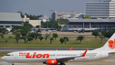 Thai Lion Air