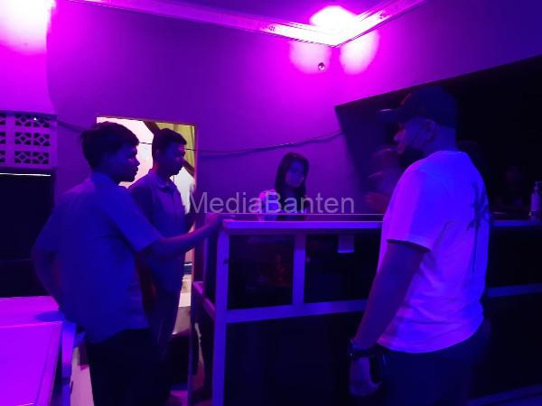 tempat hiburan malam moro seneng