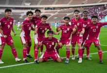 Garuda Muda atau Timnas U-17 Indonesia. Foto: Istimewa