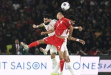 Timnas Indonesia Vs Bahrain 1 - 0. Foto: Antara