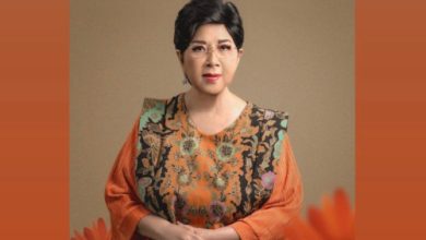 Titiek Puspa, Sang Artis Legendaris Indonesia. Foto: RRI