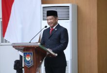 Tiro Karnavian, Menteri Dalam Negeri. Foto: Antara