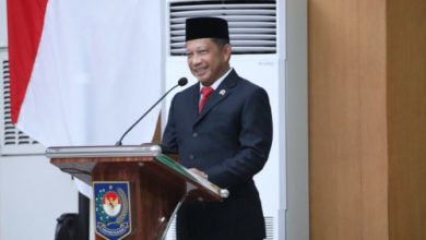 Tiro Karnavian, Menteri Dalam Negeri. Foto: Antara