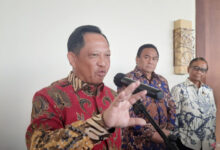 Tito Karnavian, Mendagri. Foto: LKBN Antara