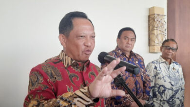 Tito Karnavian, Mendagri. Foto: LKBN Antara