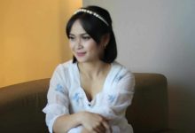 Penyanyi Tixxy. Foto: M Fadhli