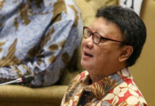 Menpan RB, Tjajo Kumolo. Foto: Istimewa