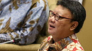 Menpan RB, Tjajo Kumolo. Foto: Istimewa