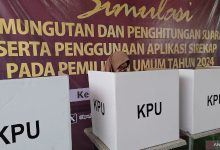 Ilustrasi TPS. Foto: LKBN Antara