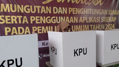 Ilustrasi TPS. Foto: LKBN Antara