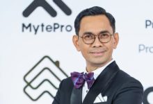 Troy Fridatama, GM Corporate Communication and Affairs ASRI. Foto: Istimewa