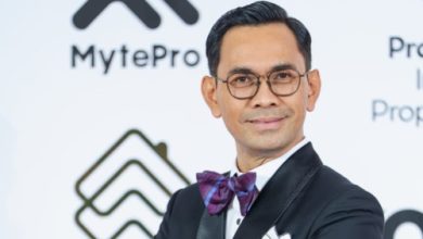 Troy Fridatama, GM Corporate Communication and Affairs ASRI. Foto: Istimewa