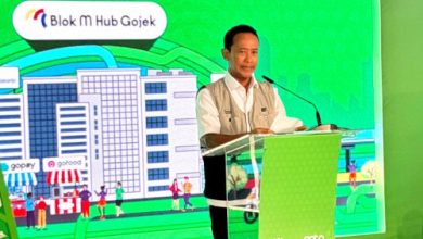 Tuhiyat, Dirut MRT Jakarta. Foto Antara