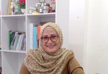 Tuti Nurasiah, Kepala DP3AKKB Lebak. Foto: Antara