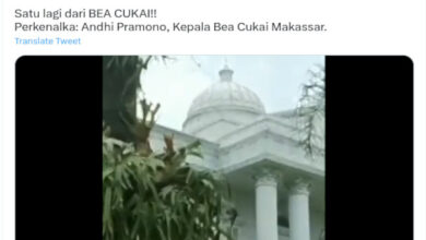 Cuitan akun Twitter #99. Foto: Capture Twitter