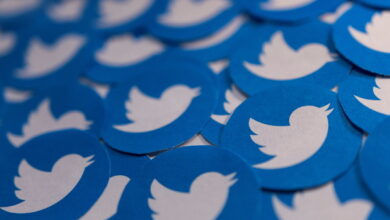 twitter bird. Foto: Reuters