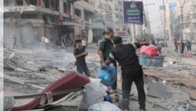 Konflik di Gaza antara Isreal dan Hamas Palestina Foto: LKBN Antara