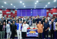 UniPin dan Universitas Budi Luhur berdayakan Organisasi Esports Kampung. Foto: Humas UniPin