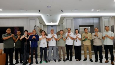 UniPin dan KONI Pusat bicarakan pengembangan generasi muda di bidang olahraga. Foto PR UniPin