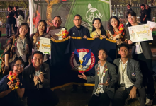 UPH meraih 3 penghargaan Anugerah Abdidaya. Foto PR UPH