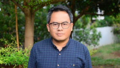 Usep Saepul Ahyar, Pengamat Politik dari Populi Center. Foto: Istimewa