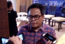 Usep S Ahyar, Ketua Timsel Bawaslu Banten. Foto: Istimewa