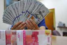 Ilustrasi uang. Foto: Istimewa