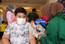vaksinasi anak