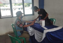 peagang terminal pakupatan