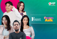 Layanan Forest Interacktive. Foto: PR Fores Interactive