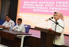 Virgojanti, Pj Sekda Pemprov Banten. Foto: Biro Adpim Pemprov Banten