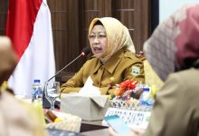 Virgojanti, Pj Sekda Banten. Foto: Biro Adpim Pemprov Banten