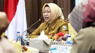 Virgojanti, Pj Sekda Banten. Foto: Biro Adpim Pemprov Banten