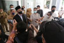 Wagub Banten, Andika Hazrumy