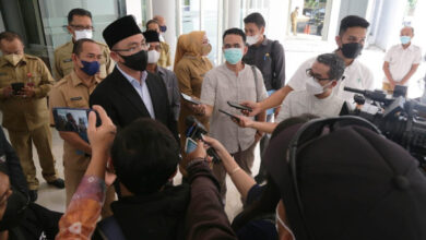 Wagub Banten, Andika Hazrumy