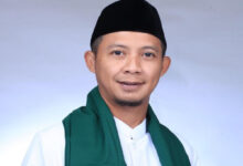 Wahyu Nurjamil, Ketua Umum DPP Kesti TTKKDH. Foto: Aden Hasanudin