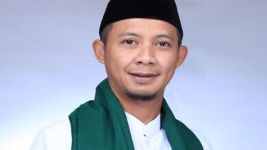 Wahyu Nurjamil, Ketua Umum DPP Kesti TTKKDH. Foto: Aden Hasanudin