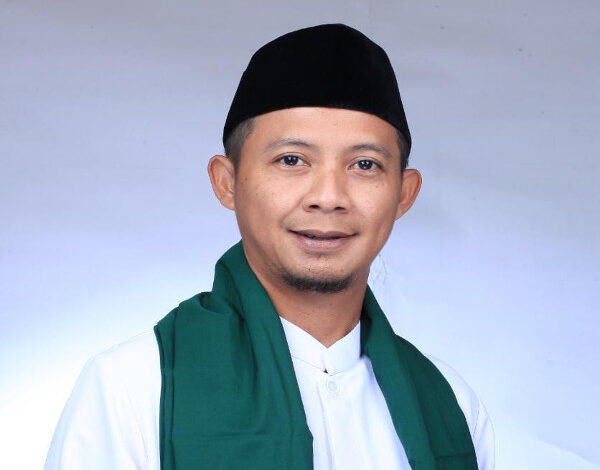 Wahyu Nurjamil, Ketua Umum DPP Kesti TTKKDH. Foto: Aden Hasanudin