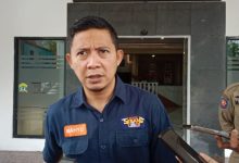 Wahyu Nurjamil, Ketua Satgas Percepatan Pembangunan dan Investasi Pemkot Serang. Foto: Antara