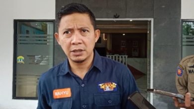 Wahyu Nurjamil, Ketua Satgas Percepatan Pembangunan dan Investasi Pemkot Serang. Foto: Antara