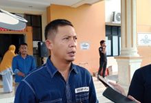 Wahyu Nurjamil, Ketua Satgas Percepatan Pembangunan dan Investasi Kota Serang. Foto: Antara