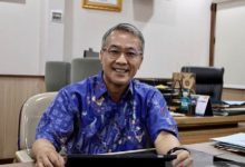 Wahyu Iskandar, Kepala Dinas Pendidikan Kota Tangerang. Foto Antara