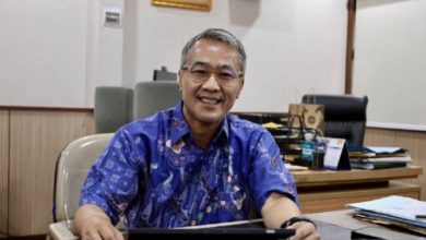 Wahyu Iskandar, Kepala Dinas Pendidikan Kota Tangerang. Foto Antara