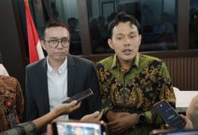 Wakil Walikota Serang, Nur Agis Aulia bersama investor Malaysia. Foto: Web Pemkot Serang