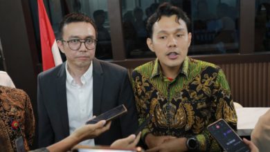 Wakil Walikota Serang, Nur Agis Aulia bersama investor Malaysia. Foto: Web Pemkot Serang