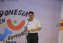 Sachrudin, Wakil Walikota Tangerang. Foto: Kominfo Tangerang