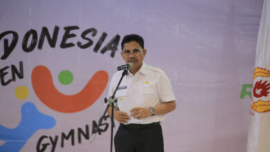 Sachrudin, Wakil Walikota Tangerang. Foto: Kominfo Tangerang